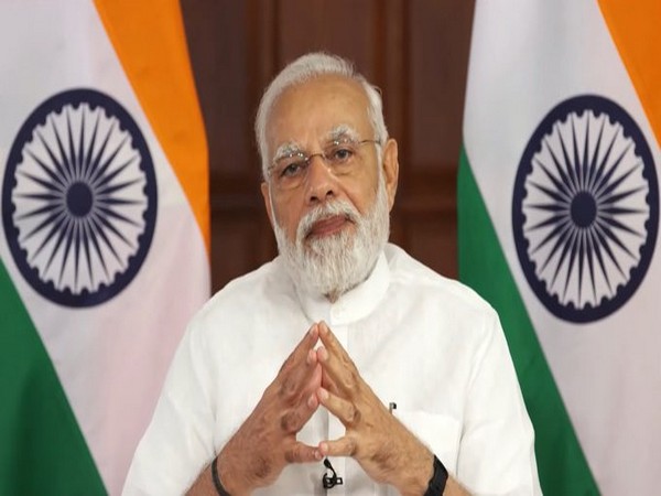 Central govt strengthened power sector by removing previous shortcomings in energy sector: PM Modi￼
