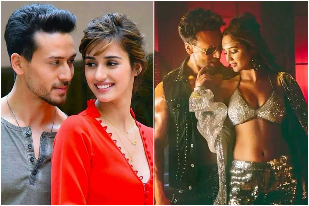 Rumours Suggest Tiger Shroff is dating one of the Casanova Girls