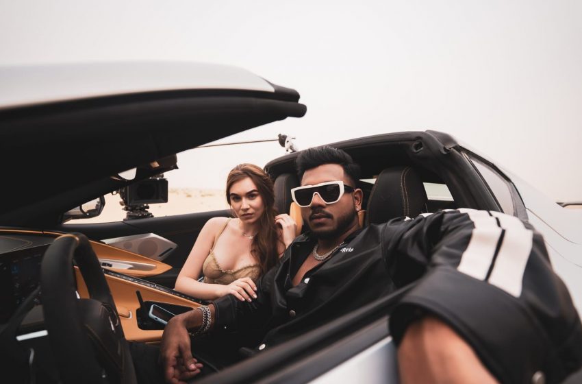 Hip-hop icon KING’S new song ‘Pablo’ from “Champagne Talk” OUT NOW!