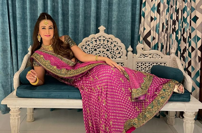 Preeti Jhangiani and Parvin Dabas Diwali Plans are Out! Here’s What They Have in Store