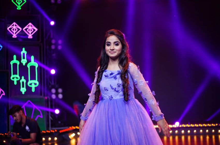 Renuka Panwar crosses one million subscribers on YouTube