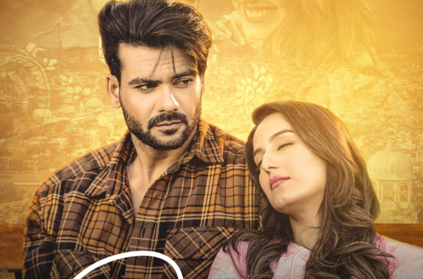 Rising Indie Music Label’s forthcoming music single ‘Duwayen’ features Actress SRISHTY RODE and Actor VISHAL ADITYA SINGH.