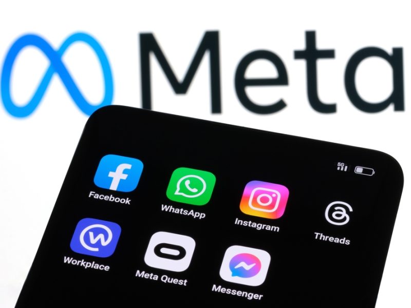 European consumers challenge Meta’s ‘pay or consent’ service. Here’s why