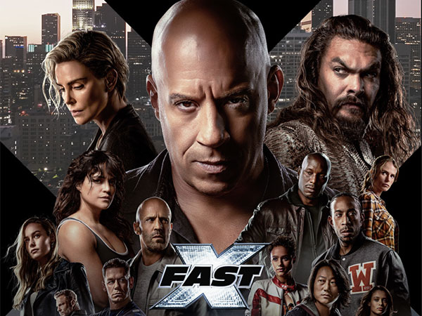 Vin Diesel updates fans on next ‘Fast and Furious’ installment