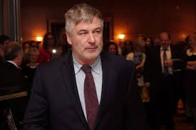 Alec Baldwin alleges ‘stunning abuse of prosecutorial power’ in Halyna Hutchins death case