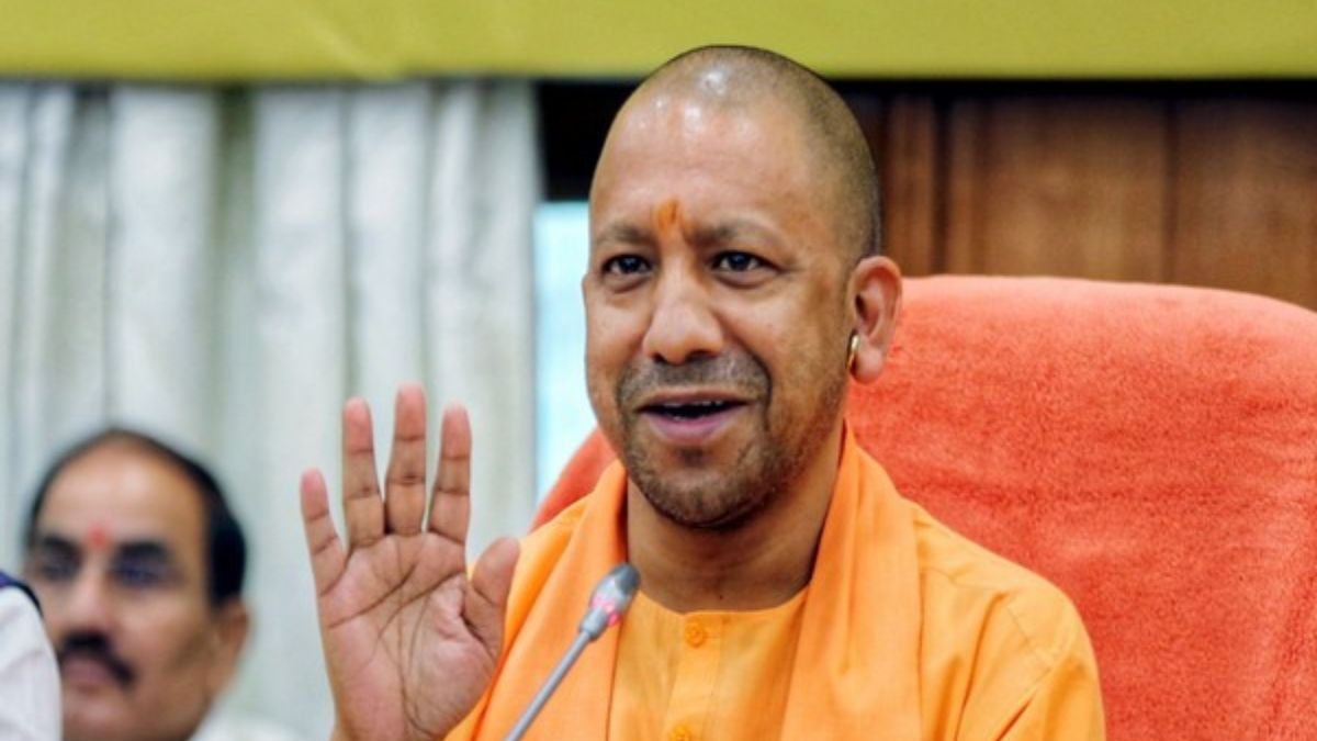 Congress wants to rob rights of Dalits, backward classes through caste census: Adityanath