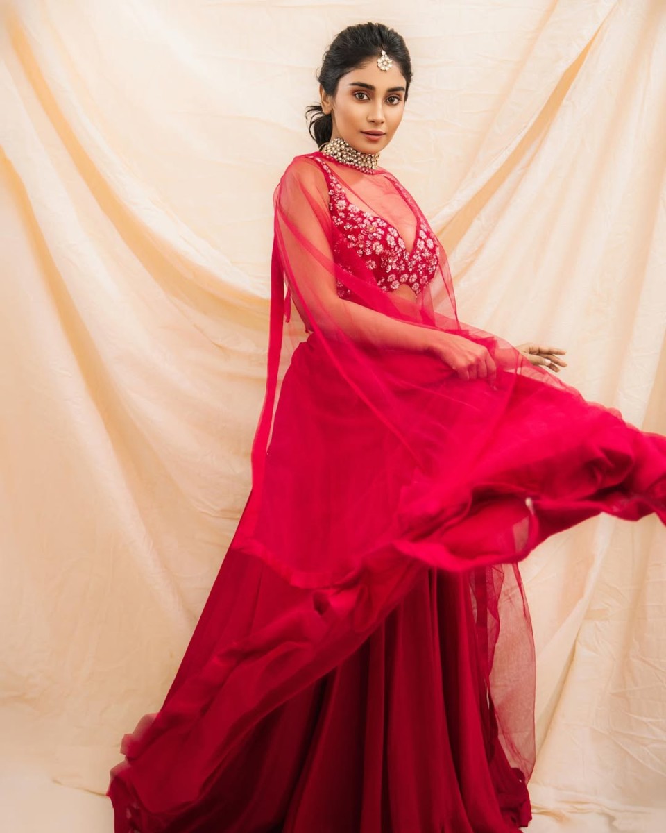 Shruti Anand Steps into Fantasy for the First Time with Divya Prem: Pyaar aur Rahasya Ki Kahani