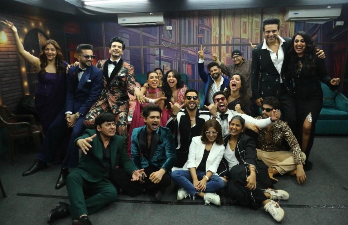 Rahul Vaidya Gets Emotional as Laughter Chefs Season 2 Wraps Up: “A Show That Didn’t Feel Like Work”