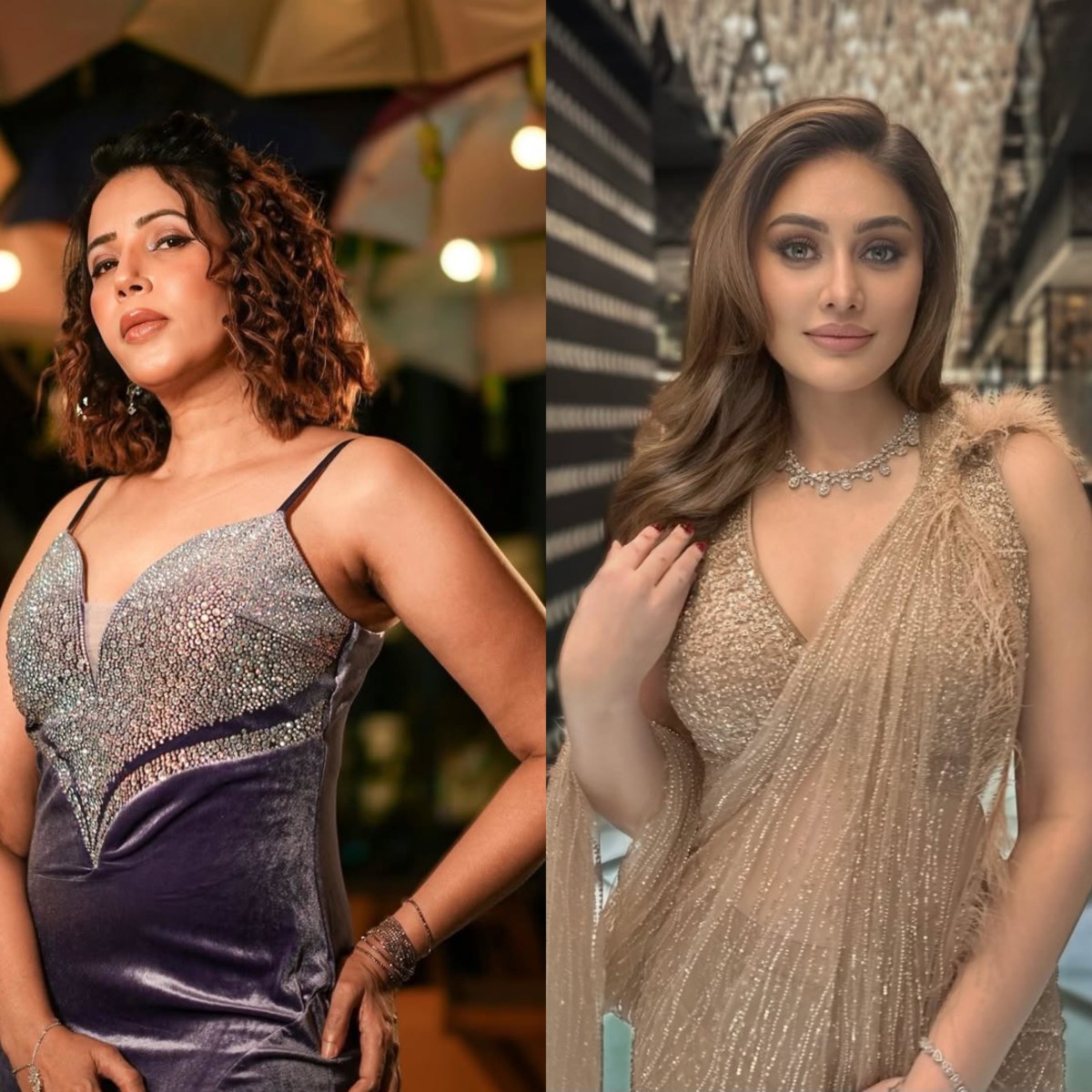 In the wake of Shefali Jariwala’s death, Rozlyn Khan shares an eye-opening video on the use of glutathione and obsession with beauty trends