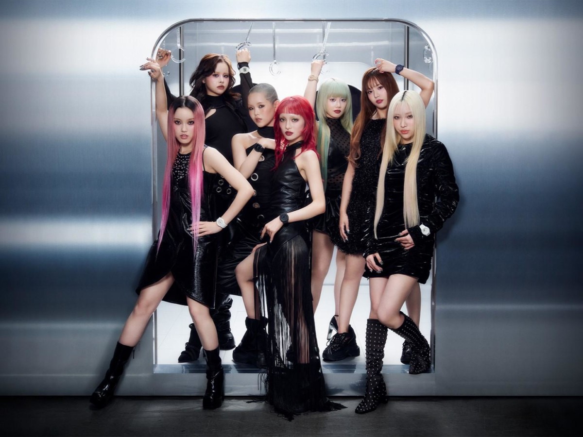 The seven-member Hip hop/R&B-inspired girl group XG, active on the global stage, has been appointed global ambassador for Casio’s shock-resistant watch brand, G-SHOCK.