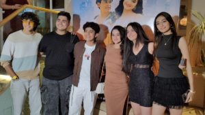 RadhaKrishn and Vighnaharta Ganesha Fame Gyanendra Dubey Marks His 18th Birthday with the Release of Romantic Song O Sanam 
