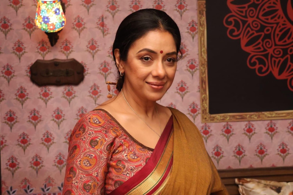 Five lessons that Deepa shahi and Rajan Shahi's Anupama continues to teach us