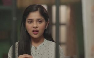 Niharika Chouksey Shines with Innocent Charm in Debut Episode of Tumm Se Tumm Tak
