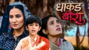 Yash Patnaik’s Dhaakad Beera’s new promo wins hearts