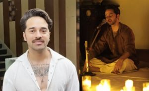 Nirvaan Birla Spotted at Mumbai Studio, Opens Up About His Musical Passion and Spiritual Debut Track ‘Shankara’