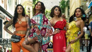Binge-Watch Alert: From Four More Shots Please! Season 4 to Farzi Season 2: 5 Upcoming Web Shows We Can't Wait For