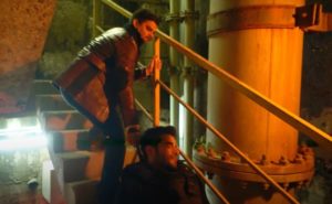 Netizens question the makers: “Is Karan Tacker’s character Farooq Ali dead in the new season of *Special Ops