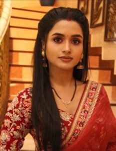 Rishto Se Bandhi Gauri Actress Eshaa Pathak Shares Her Monsoon Dream: I've always wanted to do a rain dance scene like Tip Tip Barsa Pani