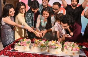 Mann Sundar Marks 1300 Episodes: A Journey of Resilience and Empowerment on Dangal TV