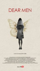 From Directing Badass Ravikumar, Keith Gomes' short film 'Dear Men' starring Sayani Gupta pays tribute to the courage of activist Dipesh Tank and other Rescuers, premieres on World Anti-Trafficking Day