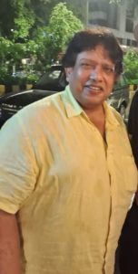 Clarification Issued by Saroj Entertainment Pvt. Ltd. Director Sunil Singh on Empire Audio Centre Controversy