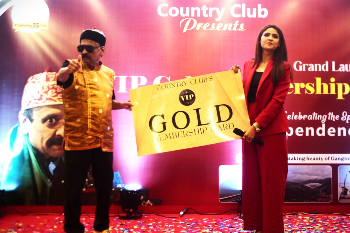 Country Club Hospitality & Holidays Ltd (CCHHL), India’s debt-free trailblazer in leisure and hospitality