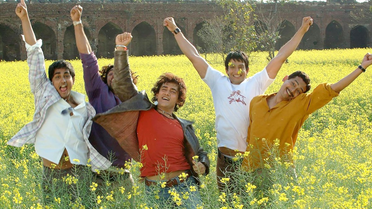From Jhankaar Beats, Zindagi Na Milegi Dobara To Dil Chahta Hai & 3 Idiots