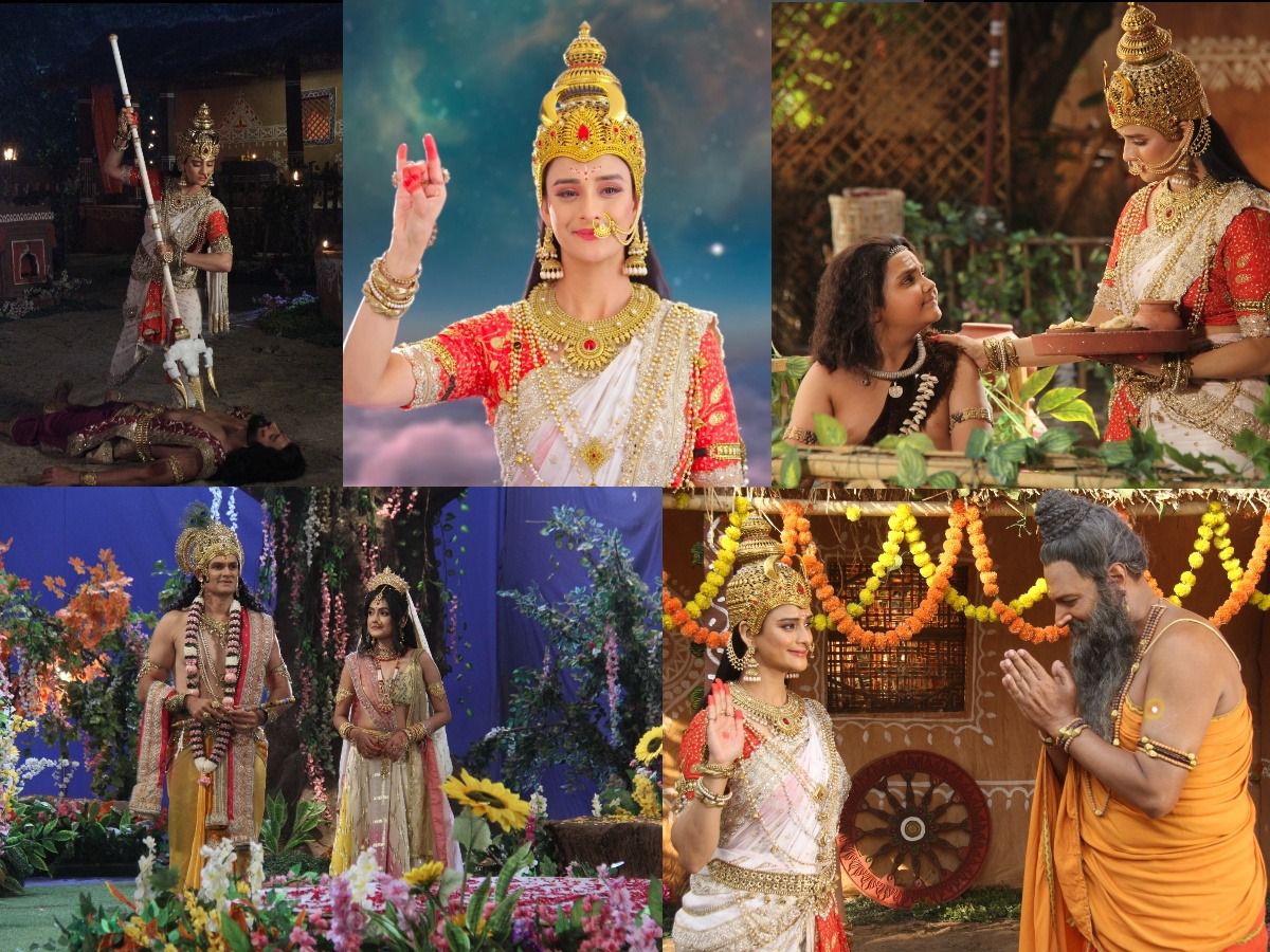 5 Reasons to Watch Kaamdhenu Gaumata by Sagar World Multimedia