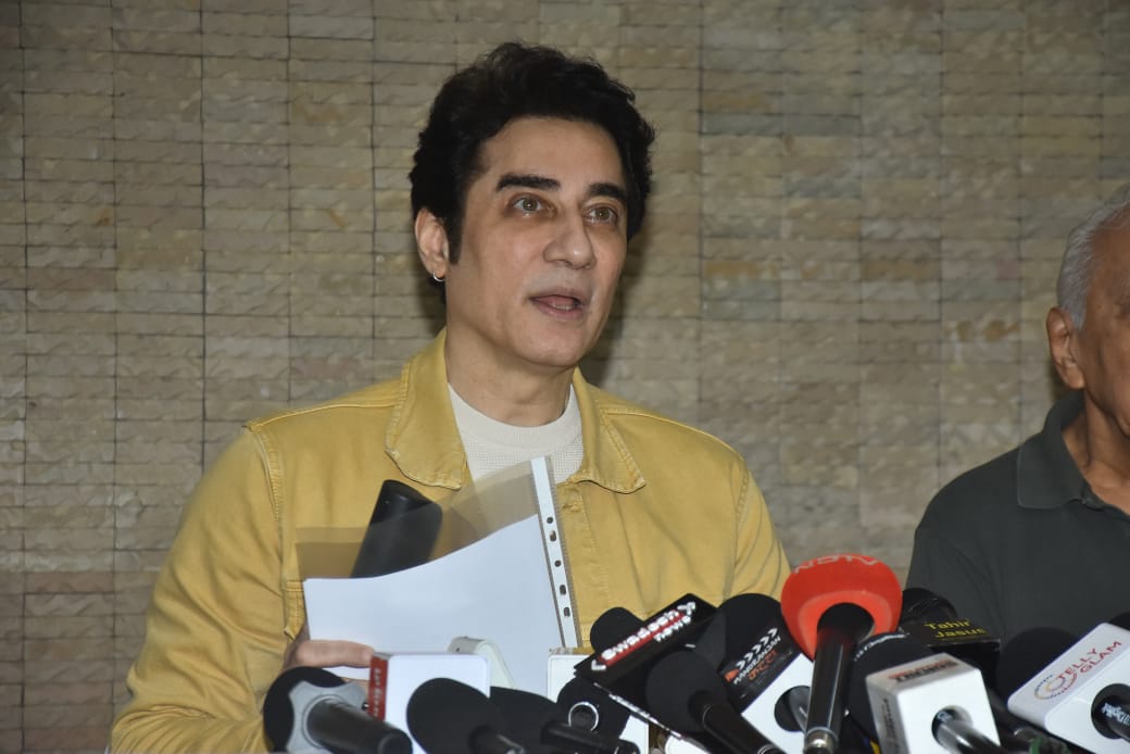 Faissal Khan Broke His Silence on Years of Painful Family Severance & Seeks FREEDOM,Gets Medical Clean Chit