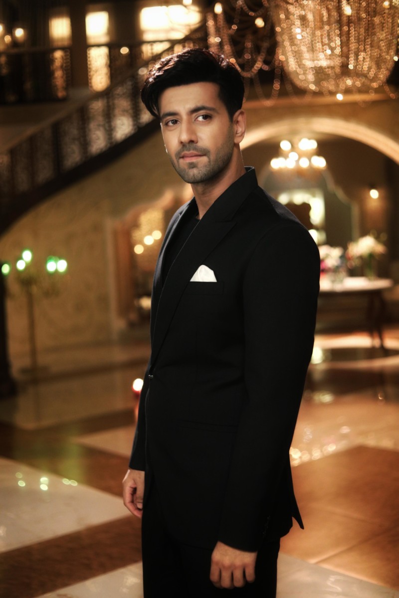 Kajol’s The Trial gets a new face in Season 2 as Karanvir Sharma steps in