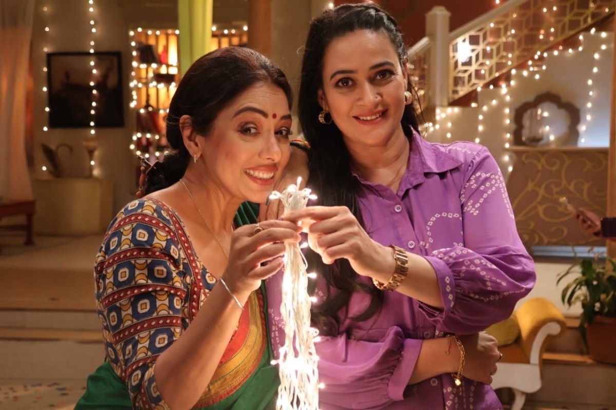 Anupama sets an example for making lifelong friends without any expectations or demands