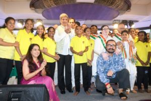 Ajivasan ACT Season 4: Where Legacy Met Stardust & the Future of Music Took Flight