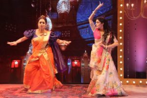 Anupama Set for a High-Voltage Dance Finale Tonight, September 12: Mother vs Daughter Showdown