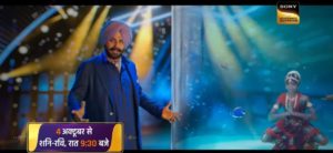 Navjot Singh Sidhu unveils the new season of India’s Got Talent with the campaign, “Jo Ajab Hai Woh Gajab Hai