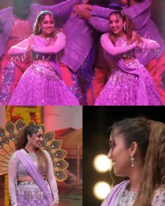 Mahapariksha Day Brings Shocks, Laughter, and a Big Win for Surabhi and Samriddhi