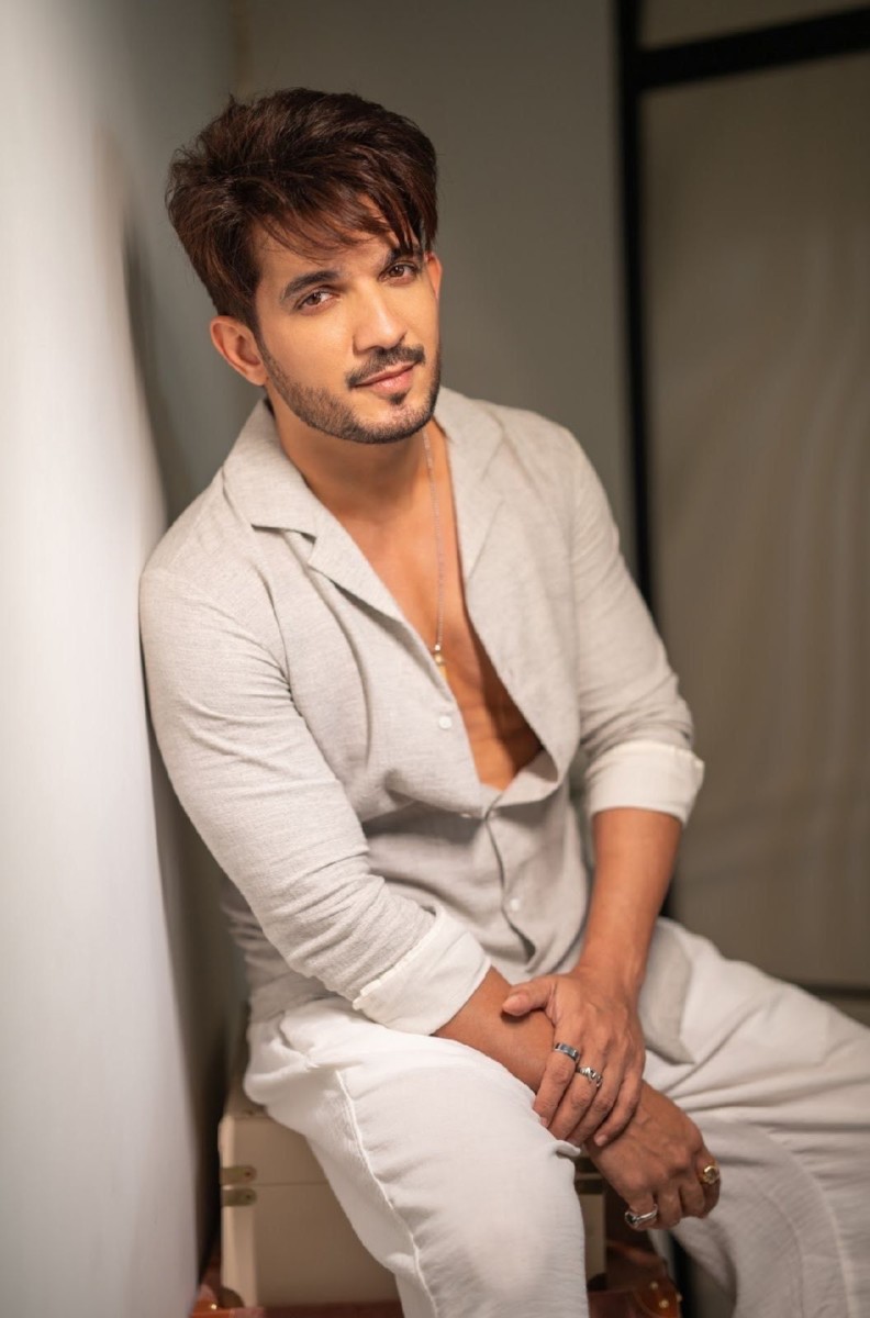Arjun Bijlani Receives Heartwarming Support from Industry Friends on ‘Rise & Fall