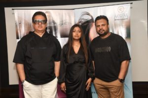 Daboo Malik, Kumaar, and Naaz Aulakh Weave Magic in Sajna