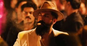 Yash’s Toxic wraps 45-day Mumbai action schedule; final leg to begin in Bangalore