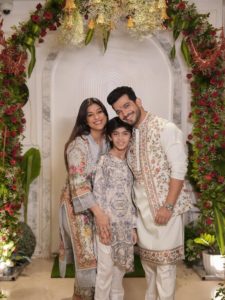 Ayaan’s Visit Turns Emotional Yet Game-Changing for Arjun Bijlani in Rise and Fall’s Family Week