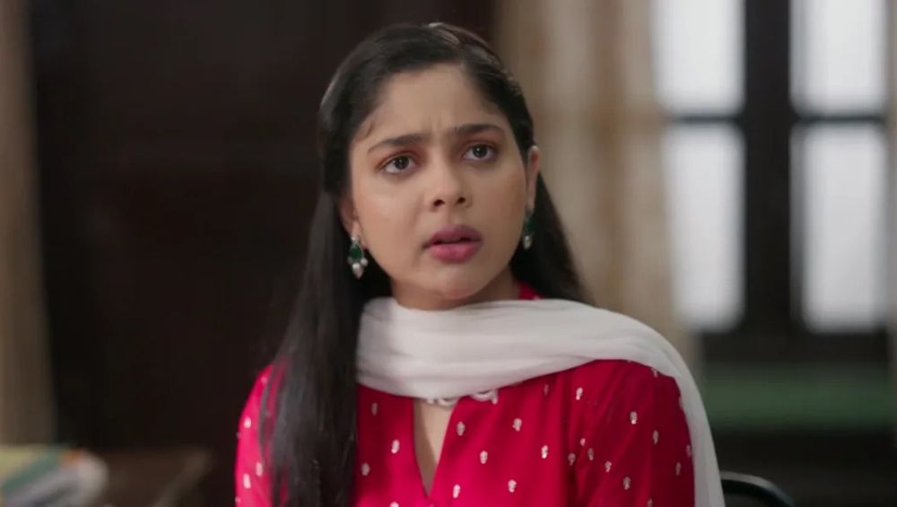 “Tumm Se Tumm Tak: Arya Prepares to Confess, But Anu is Abducted