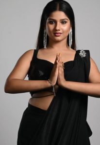 Satyaa Sachee Actress Anandita Sahoo on Bhaidooj: I feel Bhai Dooj shouldn’t just be limited to brothers even sisters share that same