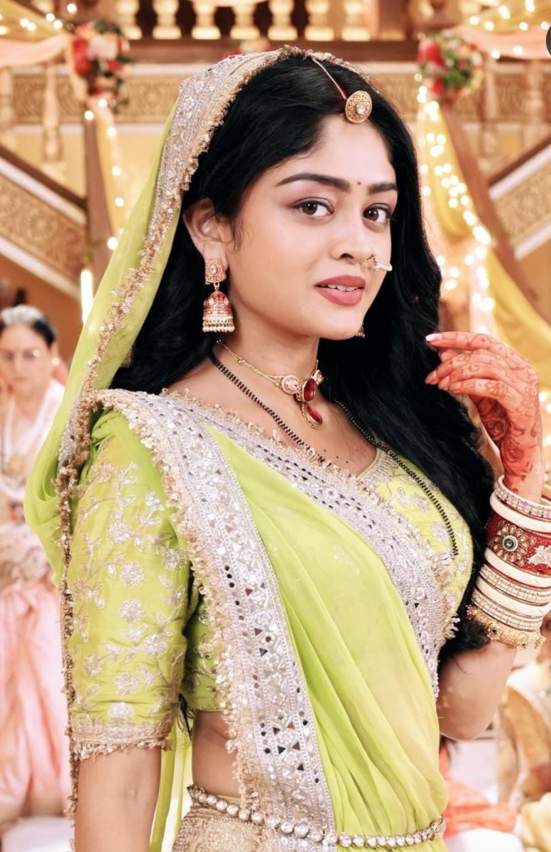 Prathaon Ki Odhe Chunri: Beendani Actress Gauri Shelgaonkar on Bhaidooj: My brother has always been my biggest support system