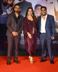 ”Madhaniyan” premieres to critical praise — Nav Bajwa’s masterful film celebrates love, legacy, and the power of artistry