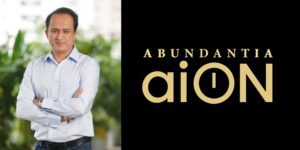 Abundantia Entertainment Launches ‘aiON’ – A New AI Creative Division