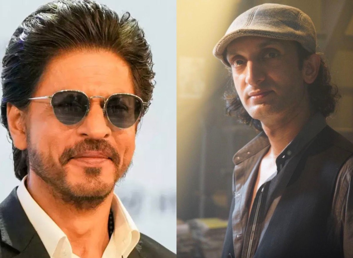 Shah Rukh Khan Made Us Believe Every Outsider Could Be A Hero: Actor-Filmmaker Akshay Singh on SRK’s 60th birthday