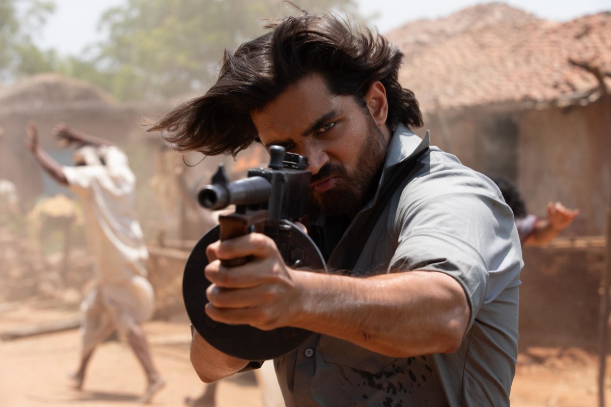 Kalki 2898 AD Makers join hands with ZEE Studios for “CHAMPION” – A Grand Period Sports Drama directed by National Award Winner Pradeep Advaitham, releasing 25th December, 2025