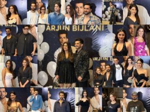 Arjun Bijlani Rings in His Birthday and Rise and Fall Victory with a Glittering Celebration