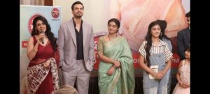 Double 10, Double Entertainment! “Shrimati Shukla” Launches 10th November, 10 PM on Dangal TV