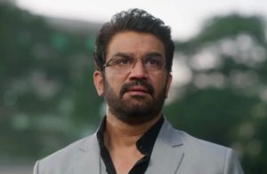 Tumm Se Tumm Tak: Arya Meets Anu Again as Destiny Brings a New Twist