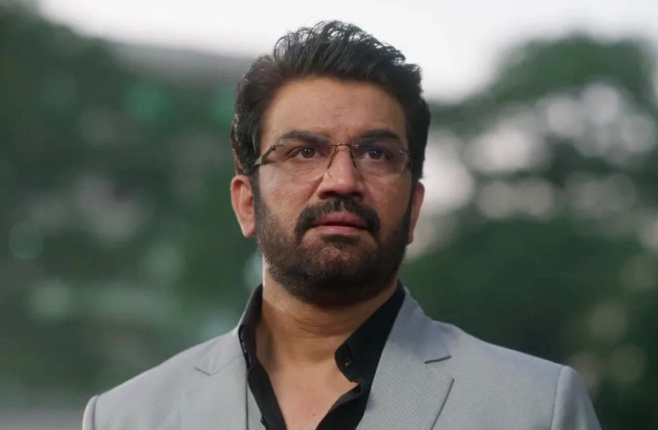 Tumm Se Tumm Tak: Arya Meets Anu Again as Destiny Brings a New Twist